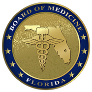 Florida Board of Medicine