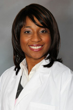 Dr. Jessica Tunis